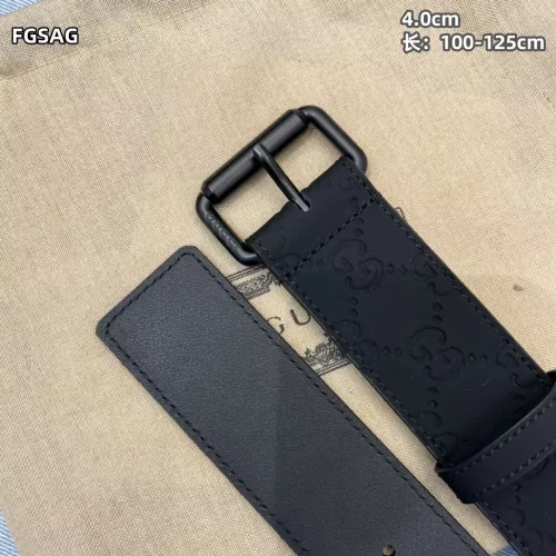 Gucci AAA Quality Belts For Men #1365568 $68.00 USD, Wholesale Replica Gucci AAA Quality Belts