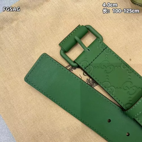 Gucci AAA Quality Belts For Men #1365569 $68.00 USD, Wholesale Replica Gucci AAA Quality Belts