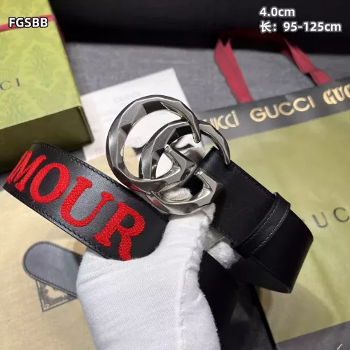 Gucci AAA Quality Belts For Unisex #1365570 $85.00 USD, Wholesale Replica Gucci AAA Quality Belts