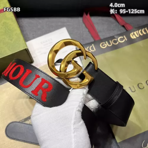 Gucci AAA Quality Belts For Unisex #1365571 $85.00 USD, Wholesale Replica Gucci AAA Quality Belts