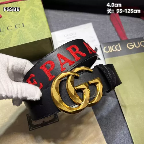 Replica Gucci AAA Quality Belts For Unisex #1365571 $85.00 USD for Wholesale
