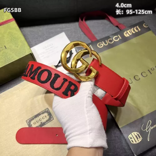 Gucci AAA Quality Belts For Unisex #1365572 $85.00 USD, Wholesale Replica Gucci AAA Quality Belts