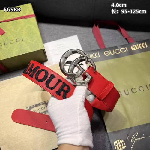 Gucci AAA Quality Belts For Unisex #1365573 $85.00 USD, Wholesale Replica Gucci AAA Quality Belts