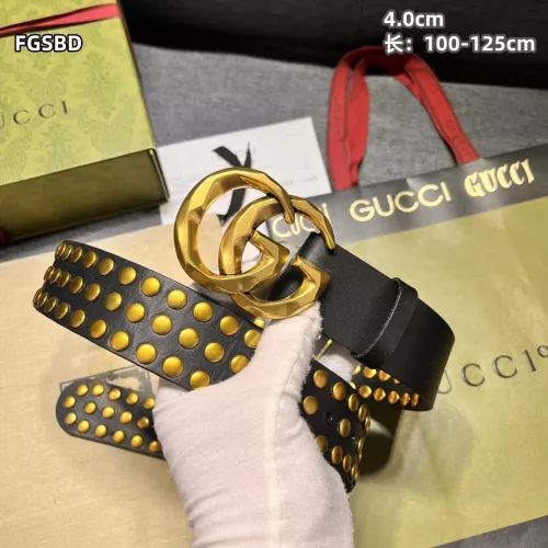 Gucci AAA Quality Belts For Men #1365574 $92.00 USD, Wholesale Replica Gucci AAA Quality Belts