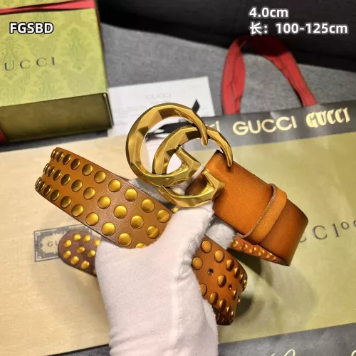 Gucci AAA Quality Belts For Men #1365575 $92.00 USD, Wholesale Replica Gucci AAA Quality Belts