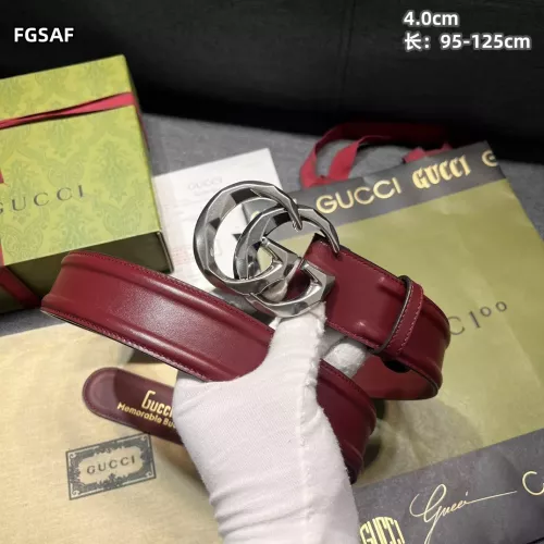 Gucci AAA Quality Belts For Unisex #1365578 $64.00 USD, Wholesale Replica Gucci AAA Quality Belts