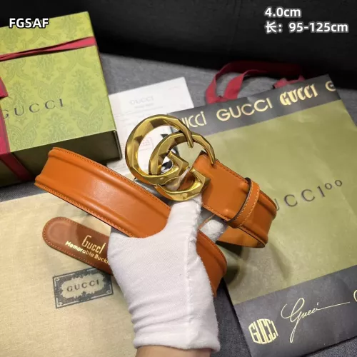 Gucci AAA Quality Belts For Unisex #1365579 $64.00 USD, Wholesale Replica Gucci AAA Quality Belts