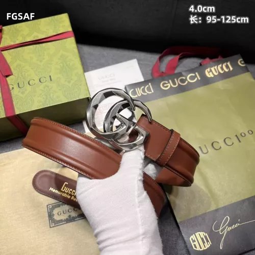Gucci AAA Quality Belts For Unisex #1365581 $64.00 USD, Wholesale Replica Gucci AAA Quality Belts