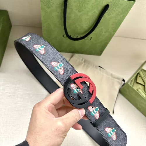 Gucci AAA Quality Belts For Men #1365582 $60.00 USD, Wholesale Replica Gucci AAA Quality Belts