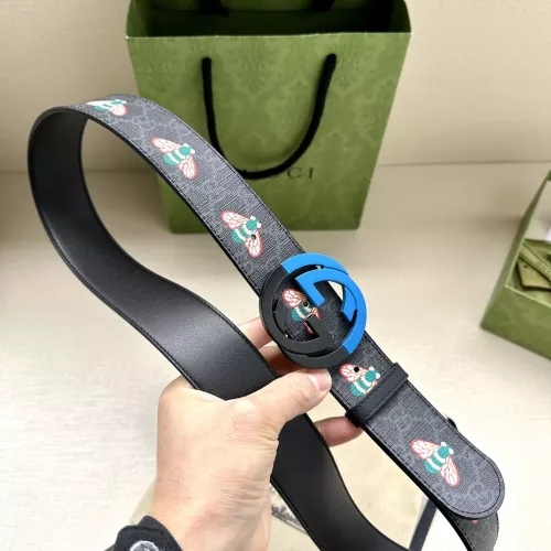 Gucci AAA Quality Belts For Men #1365583 $60.00 USD, Wholesale Replica Gucci AAA Quality Belts