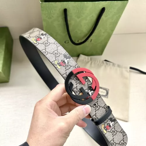 Gucci AAA Quality Belts For Men #1365588 $60.00 USD, Wholesale Replica Gucci AAA Quality Belts