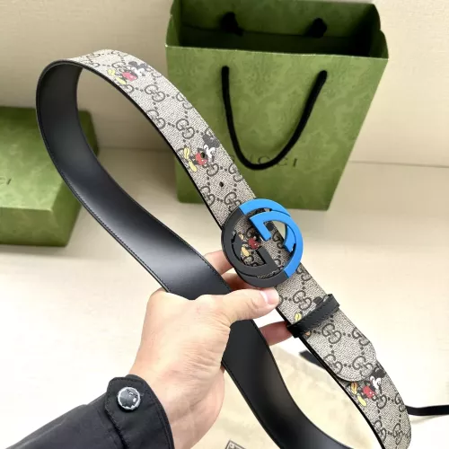 Gucci AAA Quality Belts For Men #1365589 $60.00 USD, Wholesale Replica Gucci AAA Quality Belts