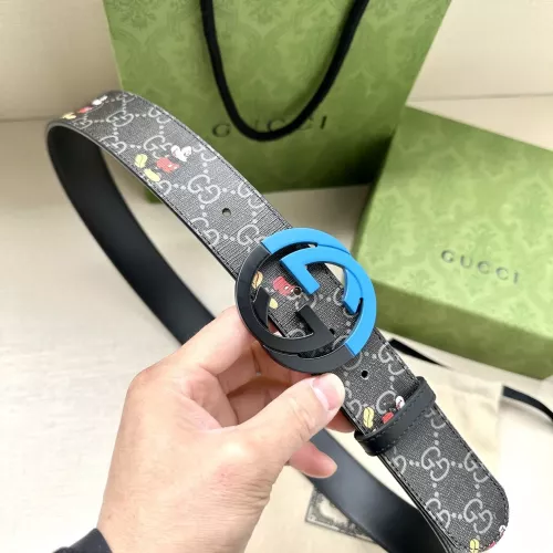 Gucci AAA Quality Belts For Men #1365590 $60.00 USD, Wholesale Replica Gucci AAA Quality Belts