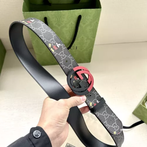 Gucci AAA Quality Belts For Men #1365591 $60.00 USD, Wholesale Replica Gucci AAA Quality Belts