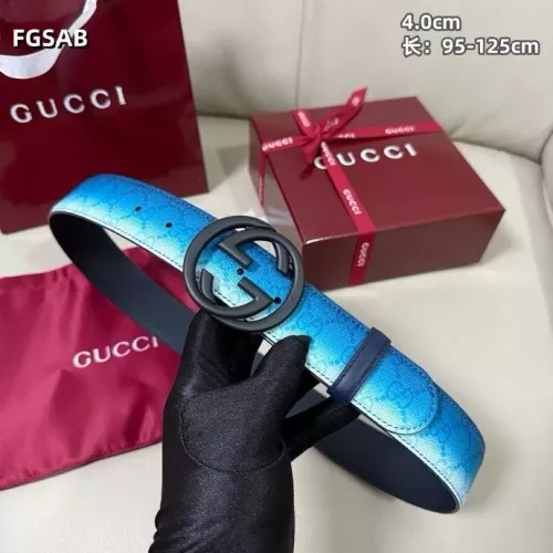 Gucci AAA Quality Belts For Unisex #1365600 $48.00 USD, Wholesale Replica Gucci AAA Quality Belts