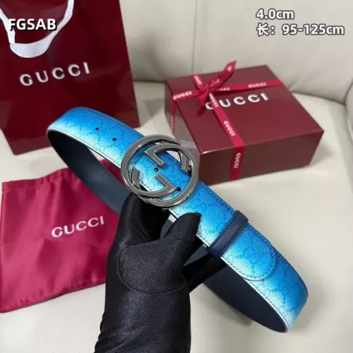 Gucci AAA Quality Belts For Unisex #1365601 $48.00 USD, Wholesale Replica Gucci AAA Quality Belts