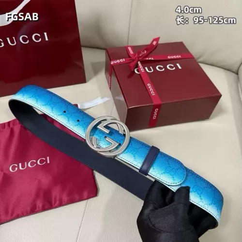 Gucci AAA Quality Belts For Unisex #1365602 $48.00 USD, Wholesale Replica Gucci AAA Quality Belts