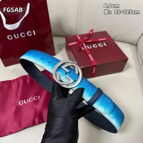 Replica Gucci AAA Quality Belts For Unisex #1365602 $48.00 USD for Wholesale