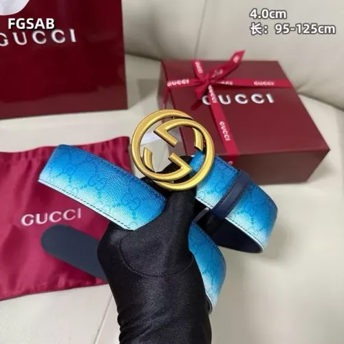 Gucci AAA Quality Belts For Unisex #1365603 $48.00 USD, Wholesale Replica Gucci AAA Quality Belts