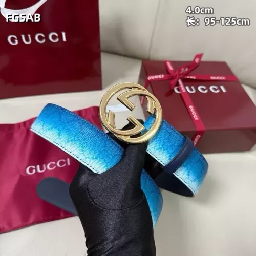 Gucci AAA Quality Belts For Unisex #1365604 $48.00 USD, Wholesale Replica Gucci AAA Quality Belts