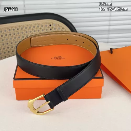 Replica Hermes AAA Quality Belts For Unisex #1365607 $72.00 USD for Wholesale