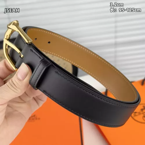 Replica Hermes AAA Quality Belts For Unisex #1365607 $72.00 USD for Wholesale