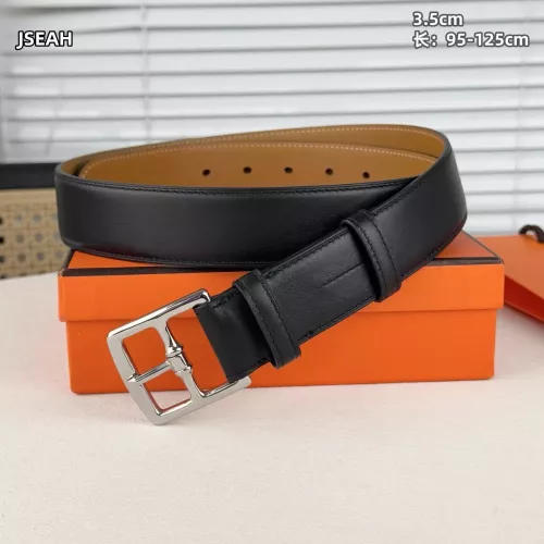 Replica Hermes AAA Quality Belts For Unisex #1365609 $72.00 USD for Wholesale