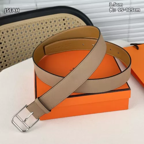 Replica Hermes AAA Quality Belts For Unisex #1365610 $72.00 USD for Wholesale