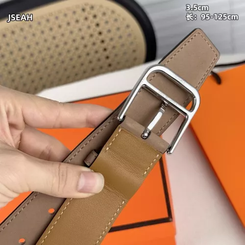 Replica Hermes AAA Quality Belts For Unisex #1365610 $72.00 USD for Wholesale