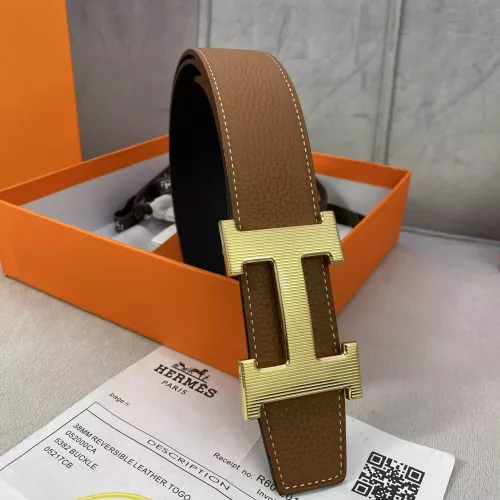 Hermes AAA Quality Belts For Men #1365615 $56.00 USD, Wholesale Replica Hermes AAA Quality Belts