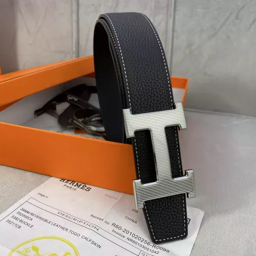 Hermes AAA Quality Belts For Men #1365619 $56.00 USD, Wholesale Replica Hermes AAA Quality Belts