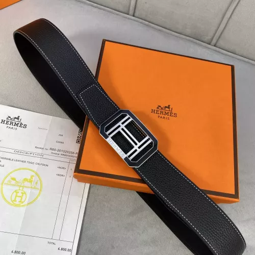 Hermes AAA Quality Belts For Men #1365625 $64.00 USD, Wholesale Replica Hermes AAA Quality Belts