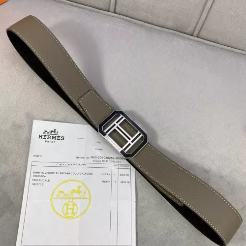 Hermes AAA Quality Belts For Men #1365626 $64.00 USD, Wholesale Replica Hermes AAA Quality Belts