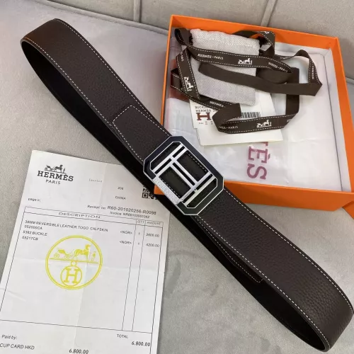Hermes AAA Quality Belts For Men #1365627 $64.00 USD, Wholesale Replica Hermes AAA Quality Belts