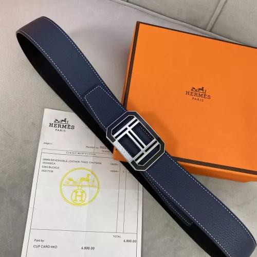 Hermes AAA Quality Belts For Men #1365628 $64.00 USD, Wholesale Replica Hermes AAA Quality Belts