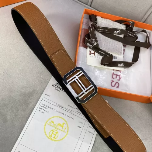 Hermes AAA Quality Belts For Men #1365630 $64.00 USD, Wholesale Replica Hermes AAA Quality Belts