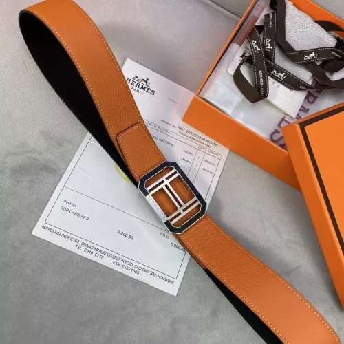 Hermes AAA Quality Belts For Men #1365631 $64.00 USD, Wholesale Replica Hermes AAA Quality Belts