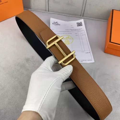 Hermes AAA Quality Belts For Men #1365644 $64.00 USD, Wholesale Replica Hermes AAA Quality Belts