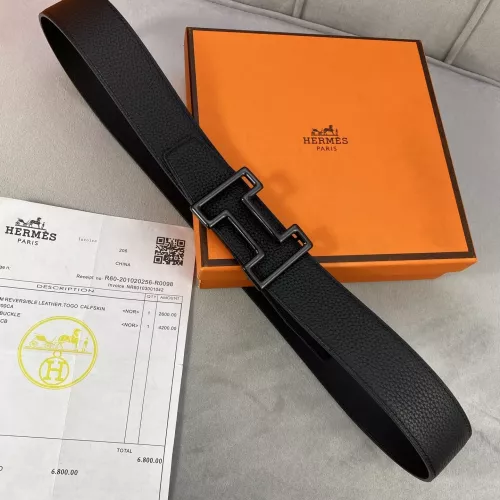 Hermes AAA Quality Belts For Men #1365654 $64.00 USD, Wholesale Replica Hermes AAA Quality Belts