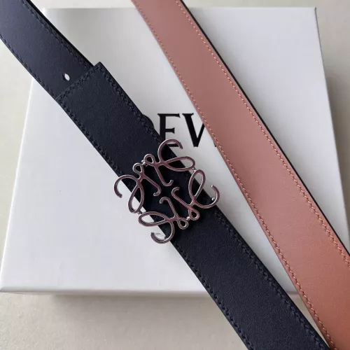 LOEWE AAA Quality Belts For Women #1365694 $56.00 USD, Wholesale Replica LOEWE AAA Quality Belts