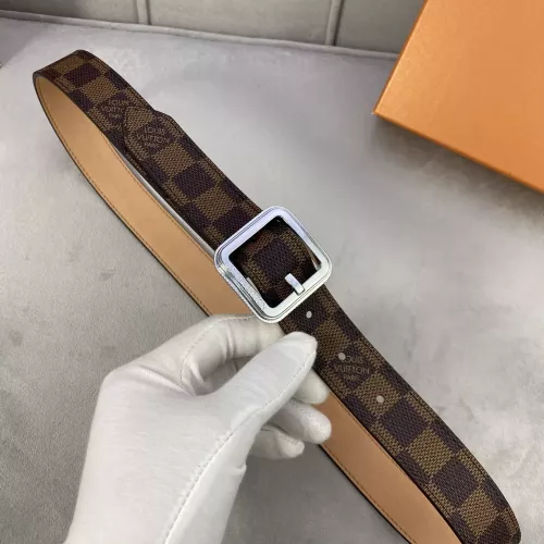 Louis Vuitton AAA Quality Belts For Women #1365709 $52.00 USD, Wholesale Replica Louis Vuitton AAA Quality Belts