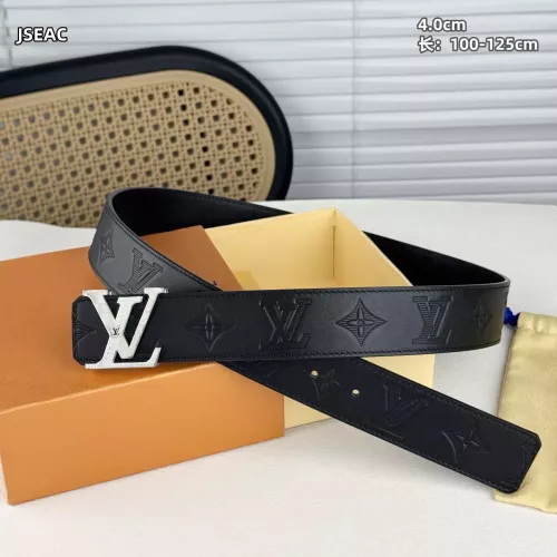 Louis Vuitton AAA Quality Belts For Men #1365726 $52.00 USD, Wholesale Replica Louis Vuitton AAA Quality Belts