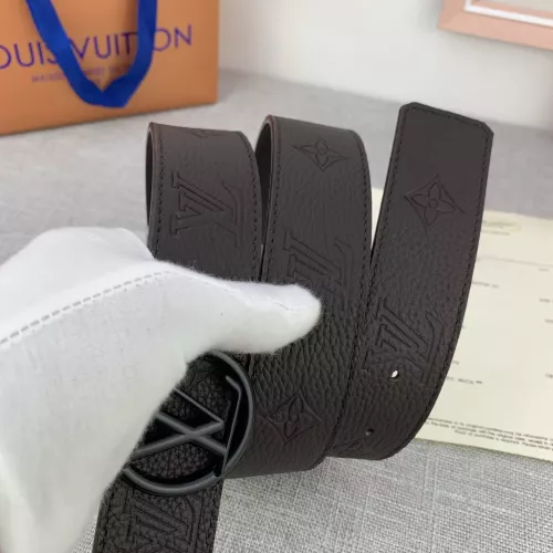 Replica Louis Vuitton AAA Quality Belts For Men #1365734 $64.00 USD for Wholesale