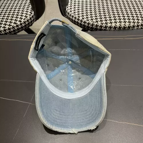 Replica Balenciaga Caps #1365746 $32.00 USD for Wholesale