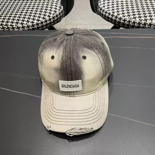 Balenciaga Caps #1365764 $32.00 USD, Wholesale Replica Balenciaga Caps