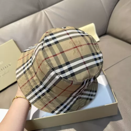 Replica Burberry Caps #1365774 $39.00 USD for Wholesale
