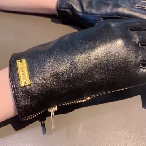 Replica Chanel Gloves For Women #1365789 $52.00 USD for Wholesale