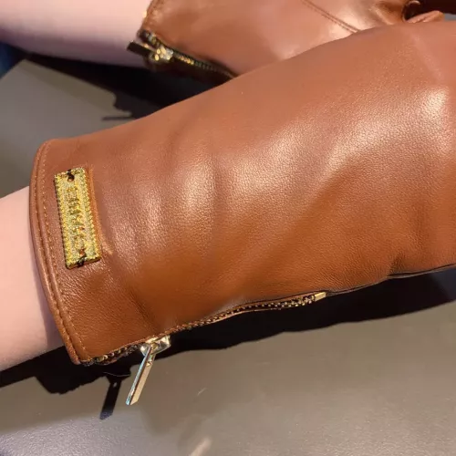 Replica Chanel Gloves For Women #1365790 $52.00 USD for Wholesale