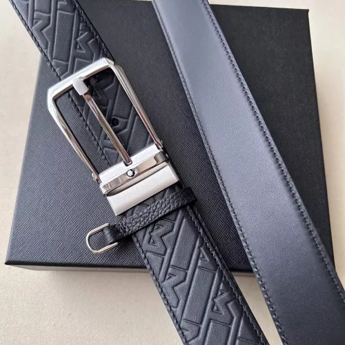 Montblanc AAA Quality Belts For Men #1365796 $56.00 USD, Wholesale Replica Montblanc AAA Belts
