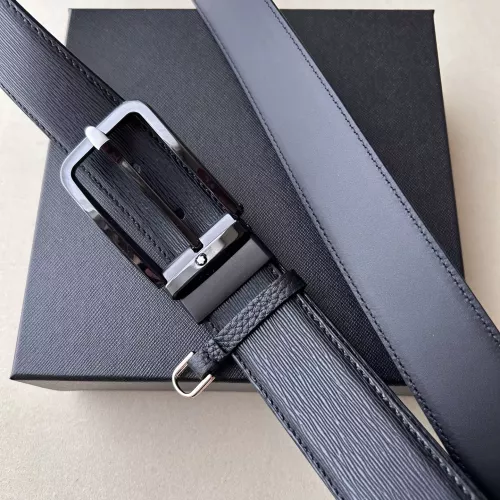 Montblanc AAA Quality Belts For Men #1365797 $56.00 USD, Wholesale Replica Montblanc AAA Belts